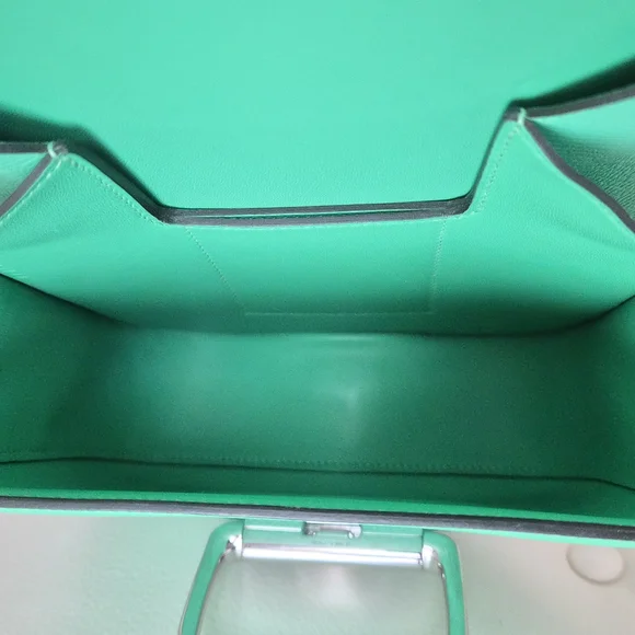 Hermes Della Cavalleria Mini - Picture 4 of 6